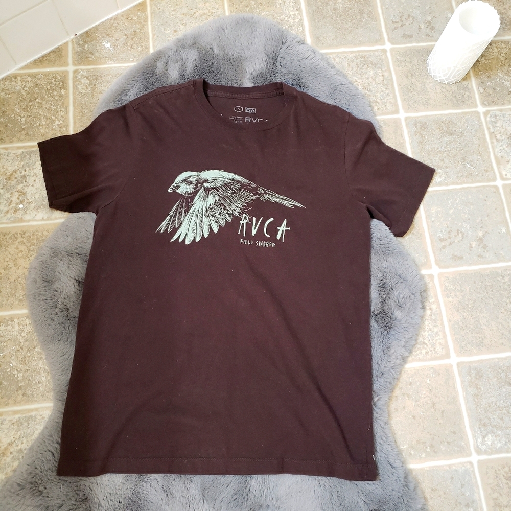 RVCA Ben Horton Shirt